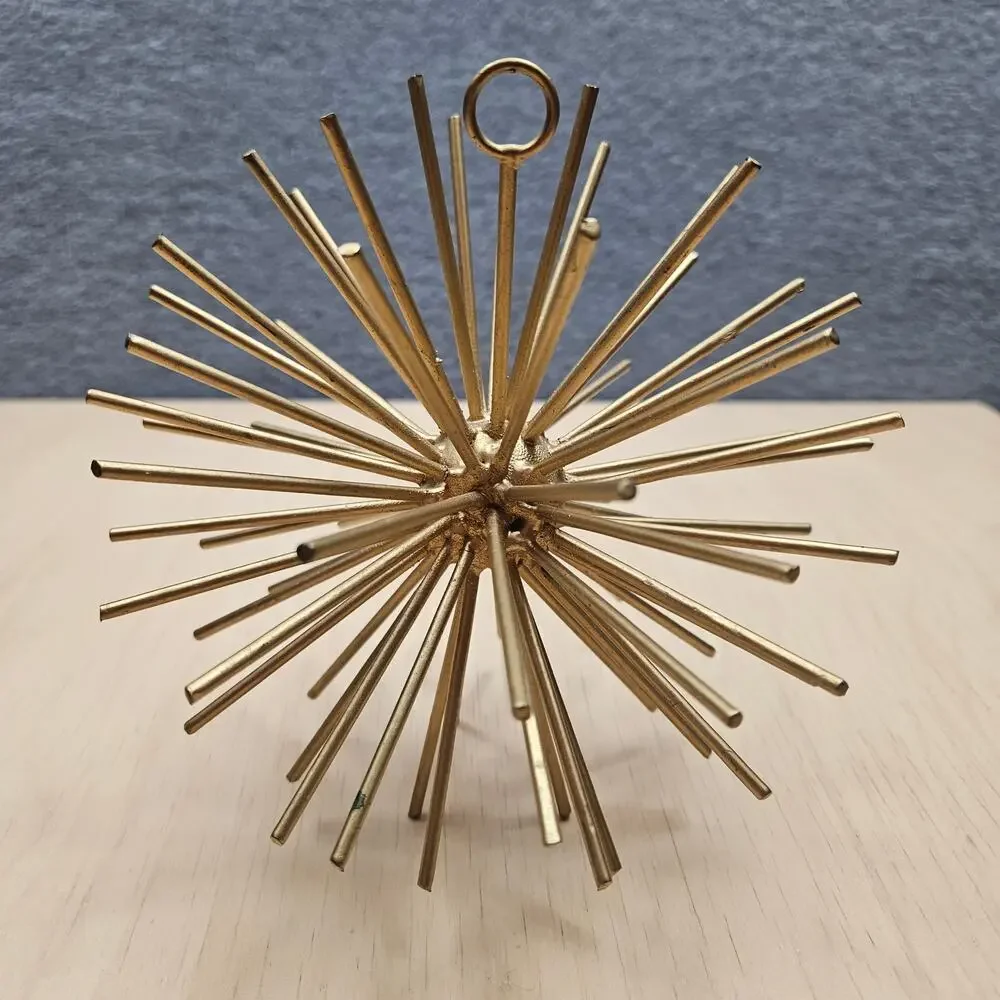 Source Unknown mid century